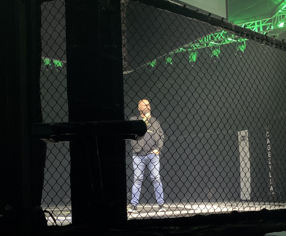 THE SALISBURY CENTER 8890 Mathis Ave, Manassas, Virginia Stadiums