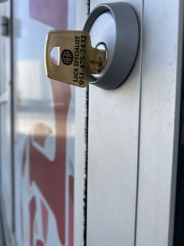 AAA LOCK SPECIALIST Updated August 2024 40 Photos & 58 Reviews