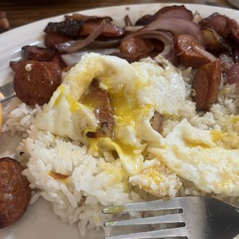 Z Cafe - Portuguese Sausage and Eggs - Breakfast & Brunch Near Me - Bonsall, California Z Cafe - Portuguese Sausage and Eggs - Breakfast & Brunch Near Me - Bonsall, California
