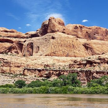 Paddle Moab- Raft, Kayak, SUP, and Canyon - Rafting/Kayaking Near Me - Moab, Utah