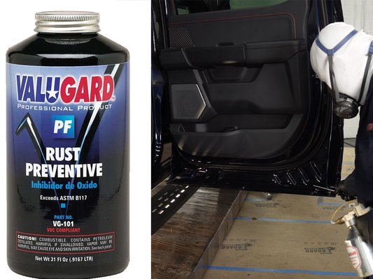 Valugard Auto Processing on Yelp