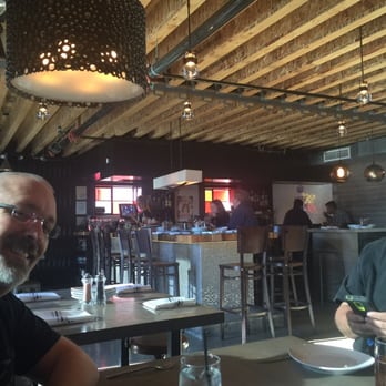 Carson Kitchen - New American Near Me - Las Vegas, Nevada