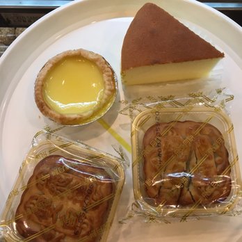 Fay Da Bakery - Platter - Bakeries Near Me - Forest Hills, New York
