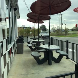 Outside Outside