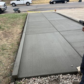 Mmg Concrete Services - Masonry/Concrete Near Me - Denver, Colorado