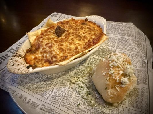 Mama G's Italian Restaurant by null