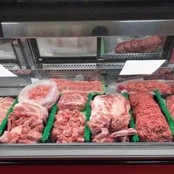 Cliff's Corner Meat Market