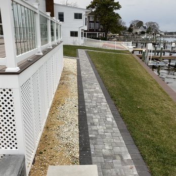 Frogmen Construction - Custom deck and pavers - Carpenters Near Me Frogmen Construction - Custom deck and pavers - Carpenters Near Me