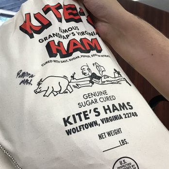 Brown's - You can also pick up a country ham! - Convenience Stores Near Me - Charlottesville, Virginia