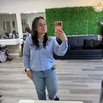 Nola Unisex Salon - I did heavy there it was most amazing and welcoming atmosphere - Hair Stylists Near Me - Brooklyn, New York Nola Unisex Salon - I did heavy there it was most amazing and welcoming atmosphere - Hair Stylists Near Me - Brooklyn, New York