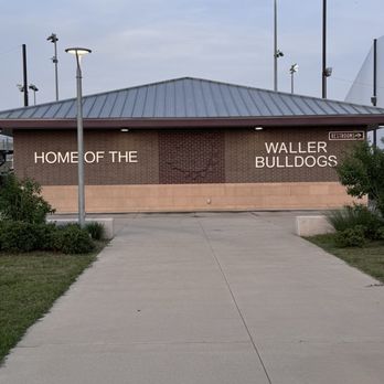 Waller Auxiliary Stadium Jr High - Stadiums & Arenas Near Me - Waller, Texas Waller Auxiliary Stadium Jr High - Stadiums & Arenas Near Me - Waller, Texas