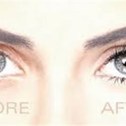 Eyeluscious Eyelash Extensions