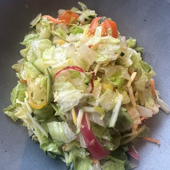 Chart House - Salad - Seafood Near Me - Portland, Oregon Chart House - Salad - Seafood Near Me - Portland, Oregon