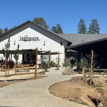 Moonraker Millhouse - Exterior - Breweries Near Me - Cameron Park, California Moonraker Millhouse - Exterior - Breweries Near Me - Cameron Park, California