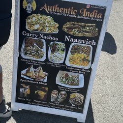 Presidio Pop Up