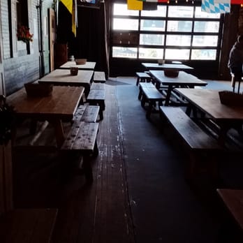 Wolff's Biergarten - More seating, this is a pretty big place. - German Near Me - Albany, New York Wolff's Biergarten - More seating, this is a pretty big place. - German Near Me - Albany, New York