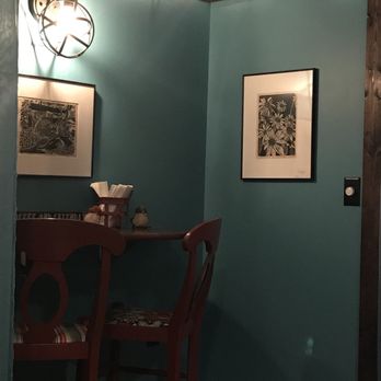 Red Door Coffee House - a table and chairs - Coffee & Tea Near Me - Lake Ann, Michigan Red Door Coffee House - a table and chairs - Coffee & Tea Near Me - Lake Ann, Michigan
