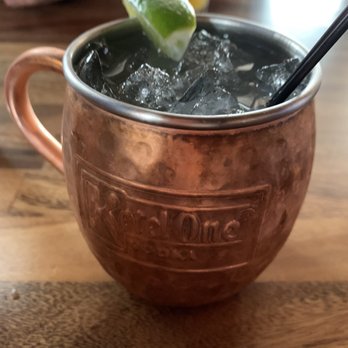 Dunning Pour House - Dunning mule - Bars Near Me - Chicago, Illinois Dunning Pour House - Dunning mule - Bars Near Me - Chicago, Illinois