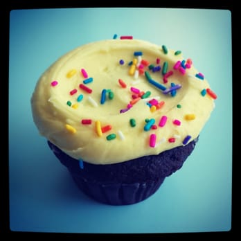 Sweet Mandy B's - Chocolate cupcake -as good as it looks - Bakeries Near Me - Chicago, Illinois Sweet Mandy B's - Chocolate cupcake -as good as it looks - Bakeries Near Me - Chicago, Illinois