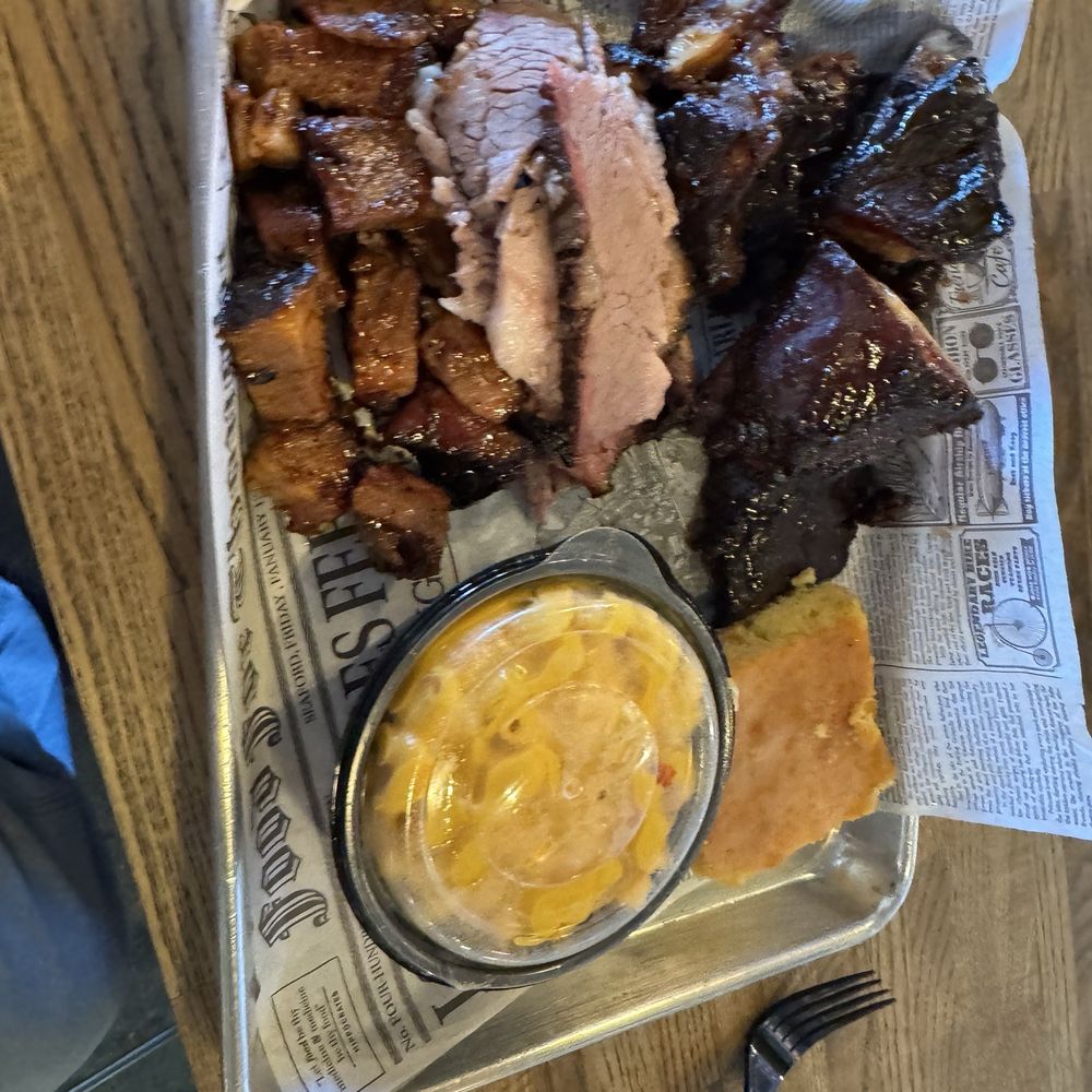 Firewater BBQ - Flavorless, mac & cheese, mushy brisket terrible burnt ends - Barbeque Near Me - Elmhurst, Illinois Firewater BBQ - Flavorless, mac & cheese, mushy brisket terrible burnt ends - Barbeque Near Me - Elmhurst, Illinois
