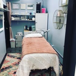 Carnegie Nail Design - Treat yourself and come try one of our awesome facials or any of our waxing services.