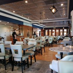 Bistro On the Boulevard