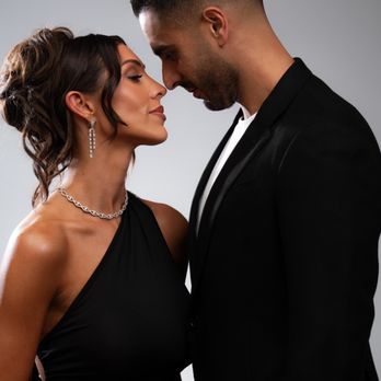 Beauty by Alena - Engagement makeup - Makeup Artists Near Me Beauty by Alena - Engagement makeup - Makeup Artists Near Me