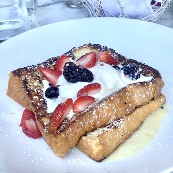Mercat Bistro - French toast - French Near Me - Dallas, Texas Mercat Bistro - French toast - French Near Me - Dallas, Texas