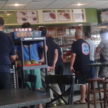 Tita Celia's - Apparently this is a line. - Filipino Near Me - Carson, California Tita Celia's - Apparently this is a line. - Filipino Near Me - Carson, California