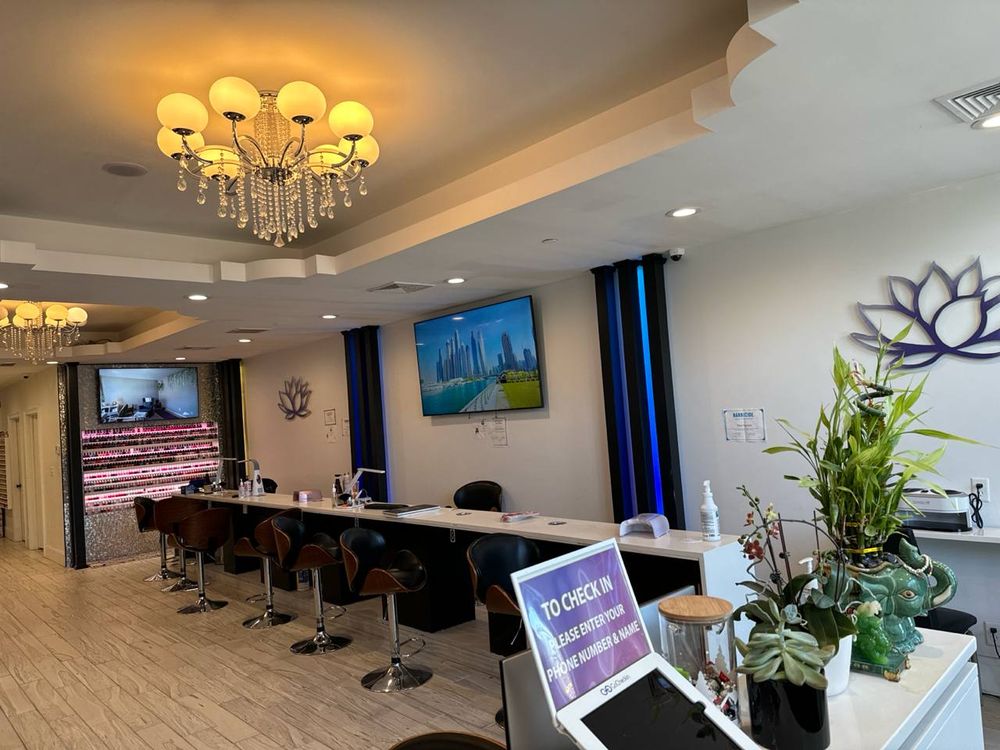 MYRILUX NAILS & SPA Updated May 2024 66 Photos & 28 Reviews 360