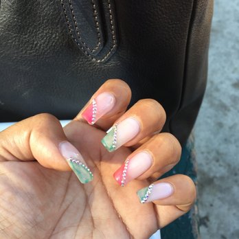 Nicole Rose Nails - Nails - Nail Technicians Near Me Nicole Rose Nails - Nails - Nail Technicians Near Me