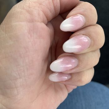 Kenilworth Nails - Last manicure...Ombré - Nail Salons Near Me - Kenilworth, New Jersey Kenilworth Nails - Last manicure...Ombré - Nail Salons Near Me - Kenilworth, New Jersey