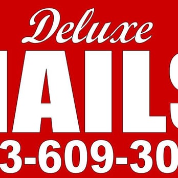 Deluxe Nails - Nail Salons Near Me - Chicago, Illinois Deluxe Nails - Nail Salons Near Me - Chicago, Illinois