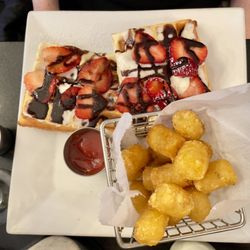 Anthony's Cheesecake