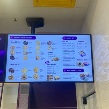Insomnia Cookies - Desserts Near Me - Phoenix, Arizona