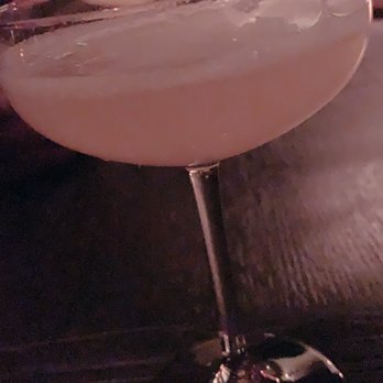 Buddakan - Fate is the name of this cocktail - Chinese Near Me - New York, New York Buddakan - Fate is the name of this cocktail - Chinese Near Me - New York, New York