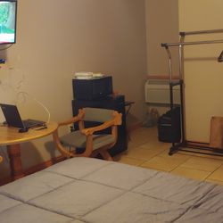 Mooreland Motel