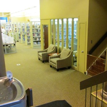 Ludington Library - Comfy place to sit - Libraries Near Me - Ludington, Michigan Ludington Library - Comfy place to sit - Libraries Near Me - Ludington, Michigan
