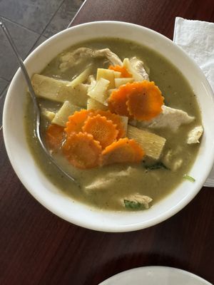 Zabb Thai Cuisine by null