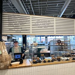 Littleton’s Market