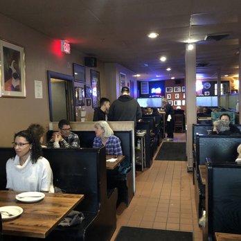 Santarpio's Pizza - Pizza Near Me - Boston, Massachusetts Santarpio's Pizza - Pizza Near Me - Boston, Massachusetts