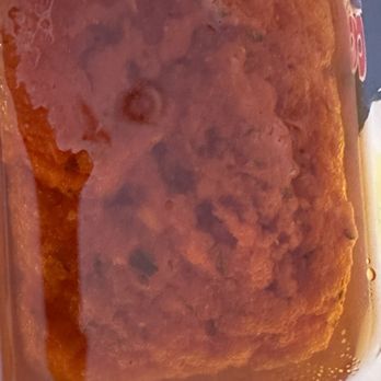 Tonge's Taste - Hot sauce to the baked fish dish - African Near Me - Menifee, California Tonge's Taste - Hot sauce to the baked fish dish - African Near Me - Menifee, California
