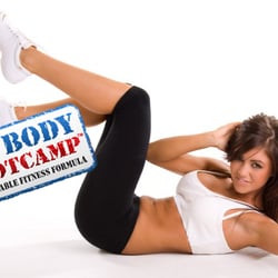 Antioch Fit Body Boot Camp - The BEST Boot Camp in Antioch/Oakley/Brentwood