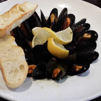 Bisbee's Table - The Monterey mussels are amazing! - American Near Me - Bisbee, Arizona Bisbee's Table - The Monterey mussels are amazing! - American Near Me - Bisbee, Arizona