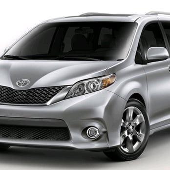 State Van Rental - Toyota Sienna - 8 Passenger Van - Car Rental Near Me - Inglewood, California State Van Rental - Toyota Sienna - 8 Passenger Van - Car Rental Near Me - Inglewood, California