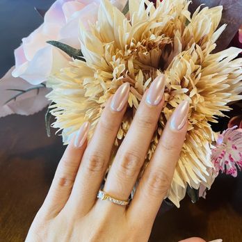Classy Nail Polish - Nail Technicians Near Me - La Habra, California