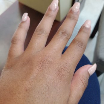 QPI Nails and Spa - Amazing at nails - Nail Salons Near Me - Minot, North Dakota