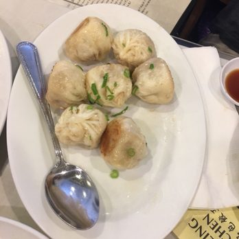 Dumpling Kitchen - Panfried buns. Recommend! - Chinese Near Me - San Francisco, California Dumpling Kitchen - Panfried buns. Recommend! - Chinese Near Me - San Francisco, California