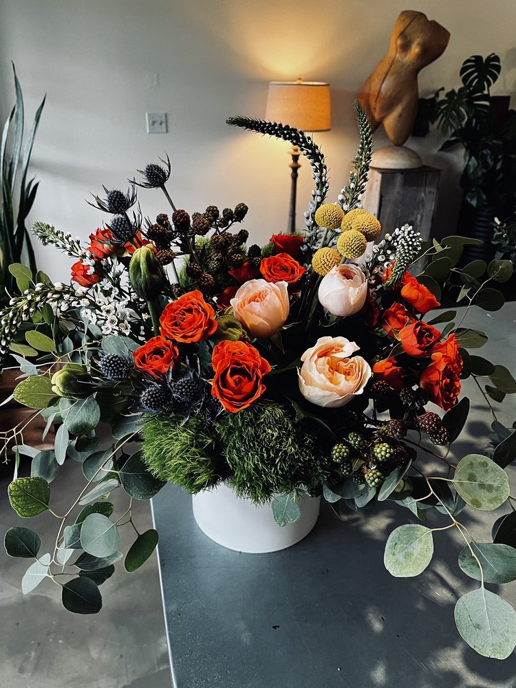 CLOVER & BRANCH 12 Photos & 19 Reviews San Luis Obispo, California