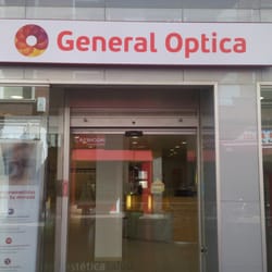 General Optica